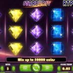 Popular Casino Slot Machines with High RTP